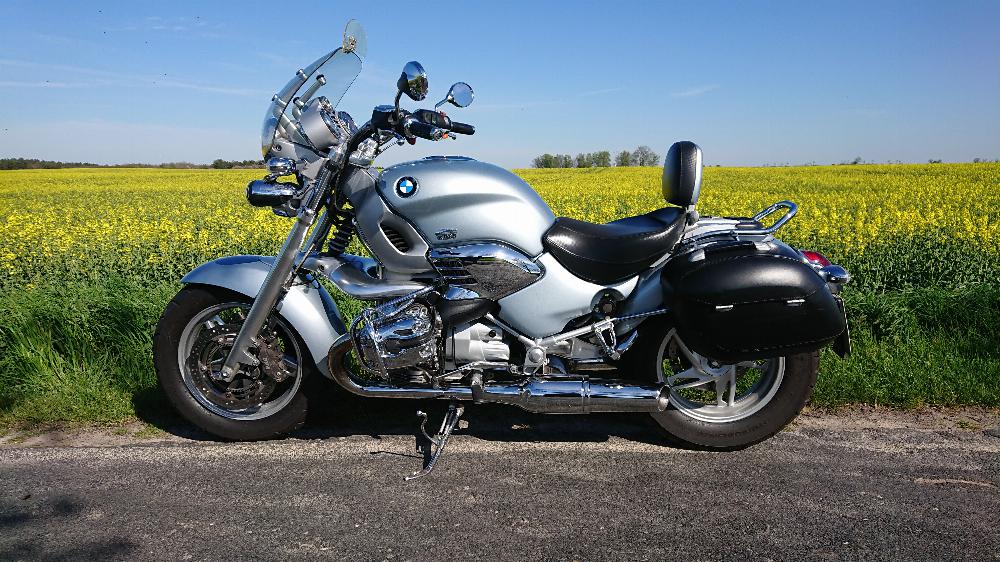 Motorrad verkaufen BMW R1200c Montauk Ankauf